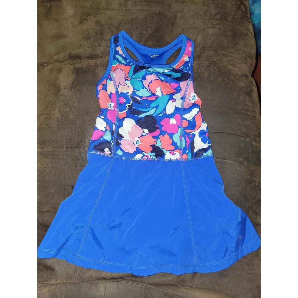 Gymboree‎ gymgo athletic dress size 5 6